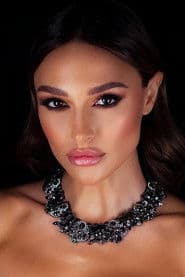 Actor Nafsika Panagiotakopoulou