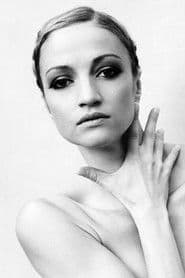 Actor Cindy Jourdain