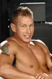 Actor Tristan Baldwin