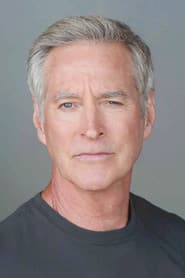 Actor Drake Hogestyn