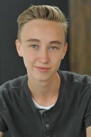 Actor Ruairi MacDonald