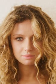 Actor Clara-Maria Laredo