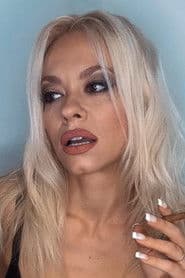 Actor Konstantina Tatsi