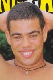 Actor Gabriel Coelho