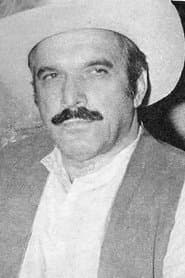 Actor Felipe Donavan