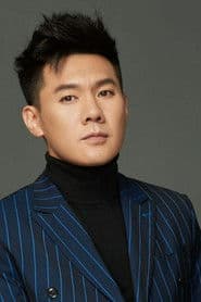 Actor Jiang Haoyan
