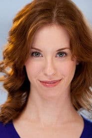 Actor Elisabeth Ness