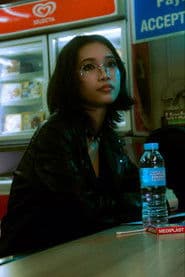 Actor Stephanie Marcel Tello