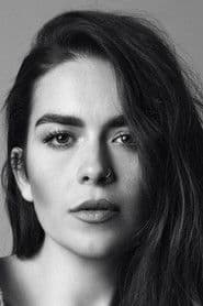 Actor Luciana Martínez