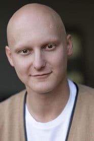 Actor Samuel Giuranna