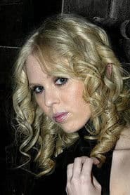 Actor Sarah Jane Ceylon