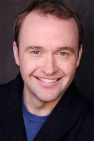 Actor Alex Moggridge