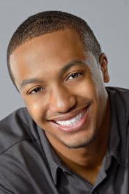 Actor Jeremy Blackwell