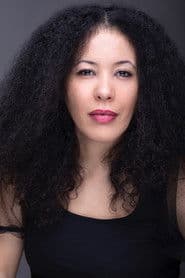 Actor Solange Freitas