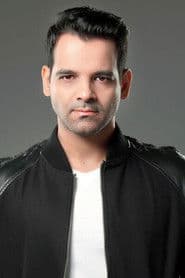 Actor Akash Dhar