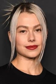 Actor Phoebe Bridgers