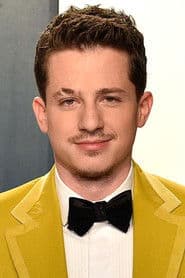 Actor Charlie Puth