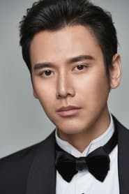 Actor Cai Heng