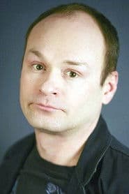 Actor Grigoriy Bagrov