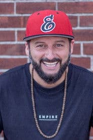 Actor Félipé St-Laurent