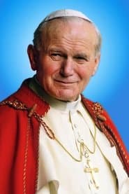 Actor Pope John Paul II