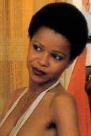 Actor Marie-Claude Moreau