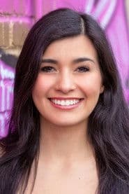 Actor Tonantzin Nordwall