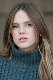 Actor Juju Di Domenico