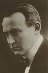 Actor Einar Zangenberg