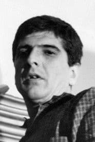 Actor Patricio Guzmán Campos