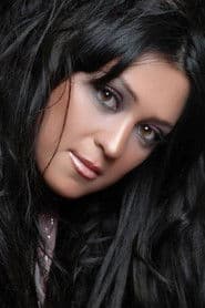 Actor Marwa Abdel Moneim