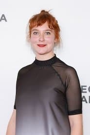 Actor Chiara Hourcade