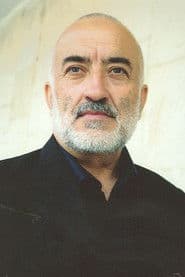 Actor Azalbek Nazriyev