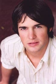 Actor Dylan Edrington