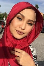 Actor Nur Nabila Mohd Razali