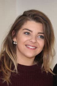 Actor Caroline Costa