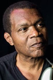 Actor Robert Cray