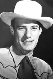 Actor Cottonseed Clark