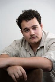 Actor Quentin Laclotte