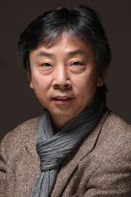 Actor Shin Hyeon-jong