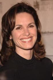 Actor Elizabeth Vargas