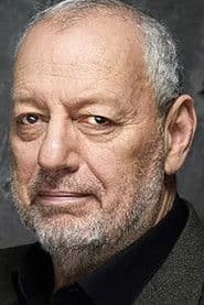 Actor Mikhail Mishin