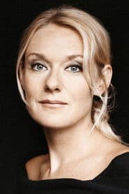 Actor Magdalena Kožená