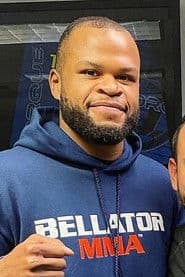 Actor Christian Edwards