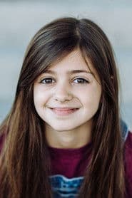 Actor Lilas-Rose Cantin
