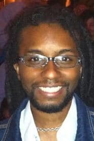 Actor Tse-Mach Washington