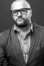 Actor Igor Tikhomirov