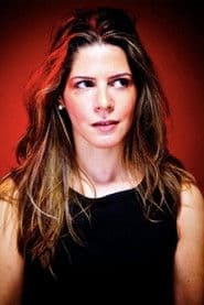 Actor Sylvia Salusti