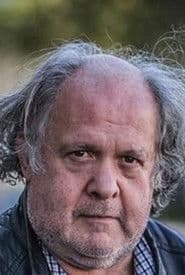 Actor Johan Vandewoestijne