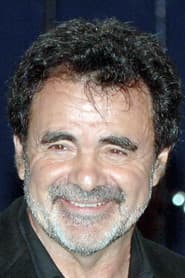 Actor Carlos Sorin
